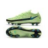 Nike Phantom Gt Elite Fg Impulse Verde Azul